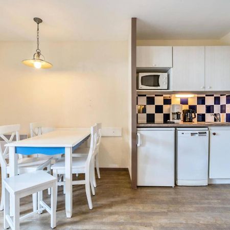 Residence Cap Azur - Maeva Home Fouesnant Værelse billede