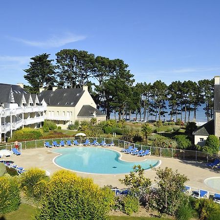 Residence Cap Azur - Maeva Home Fouesnant Eksteriør billede