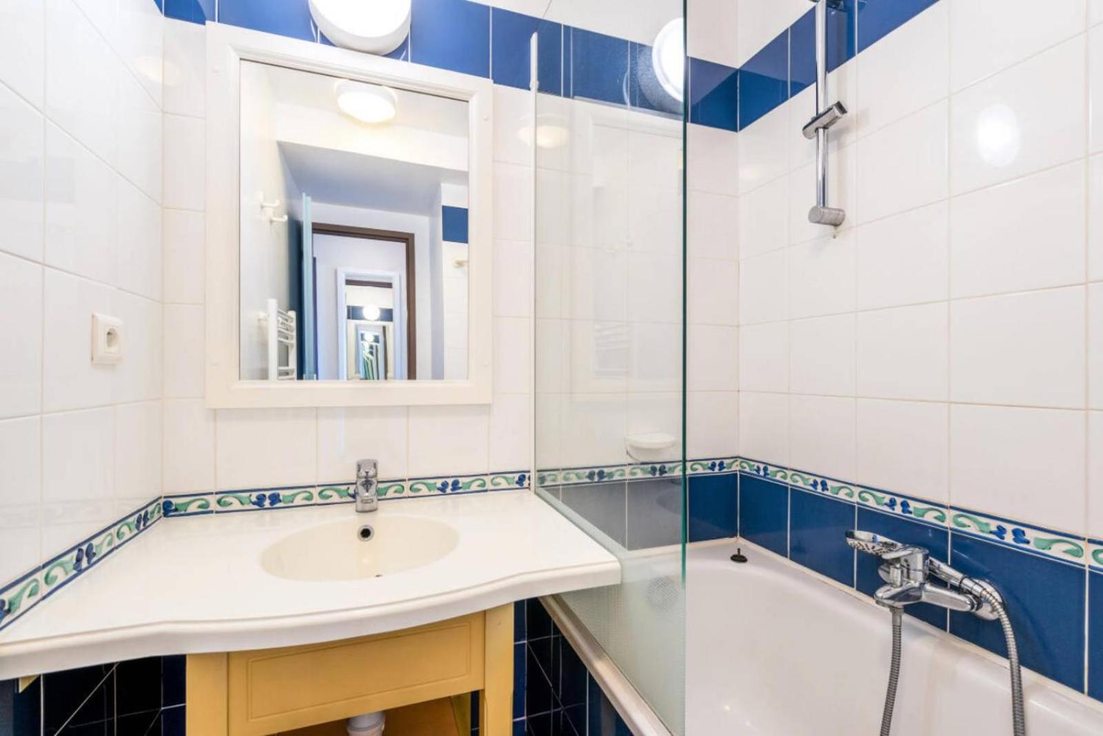 Residence Cap Azur - Maeva Home Fouesnant Værelse billede