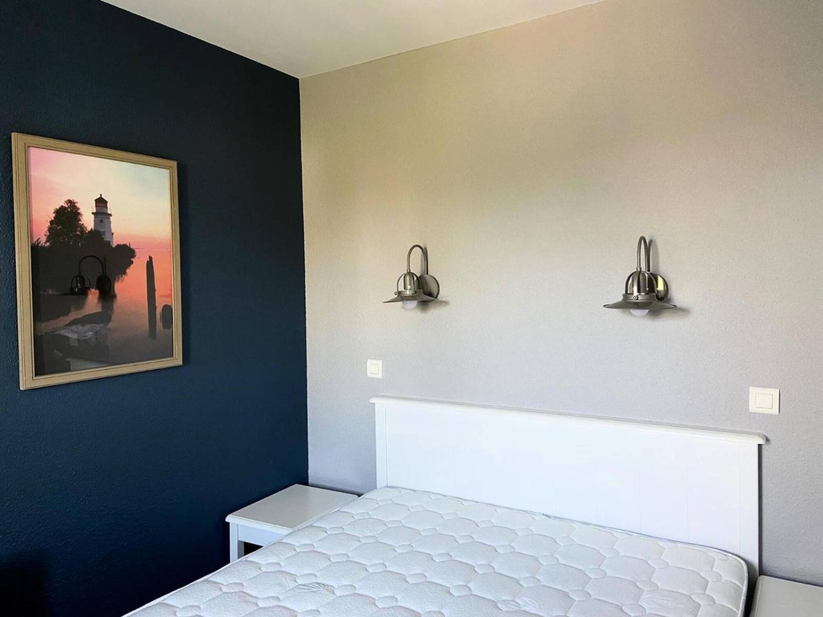 Residence Cap Azur - Maeva Home Fouesnant Værelse billede
