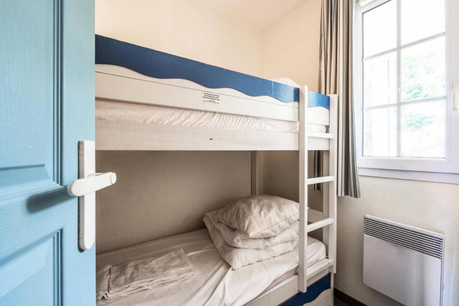 Residence Cap Azur - Maeva Home Fouesnant Værelse billede
