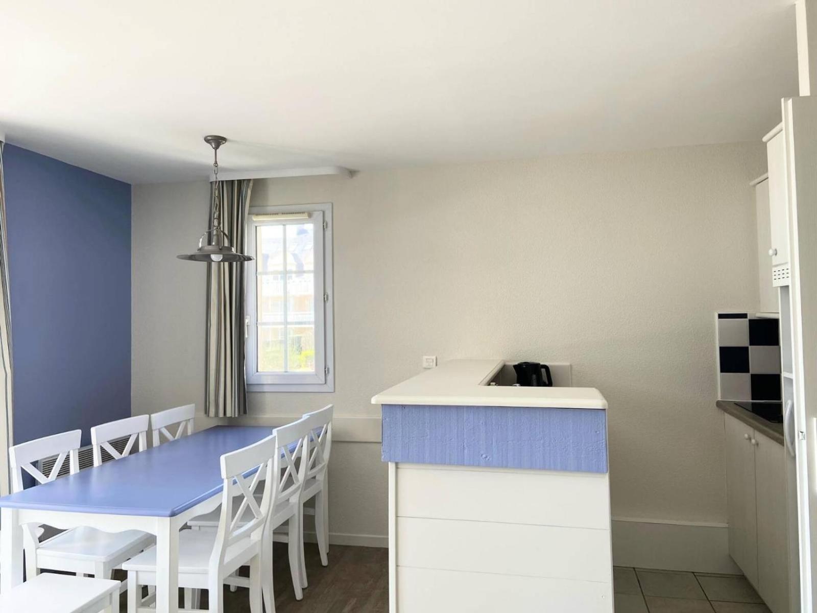 Residence Cap Azur - Maeva Home Fouesnant Værelse billede