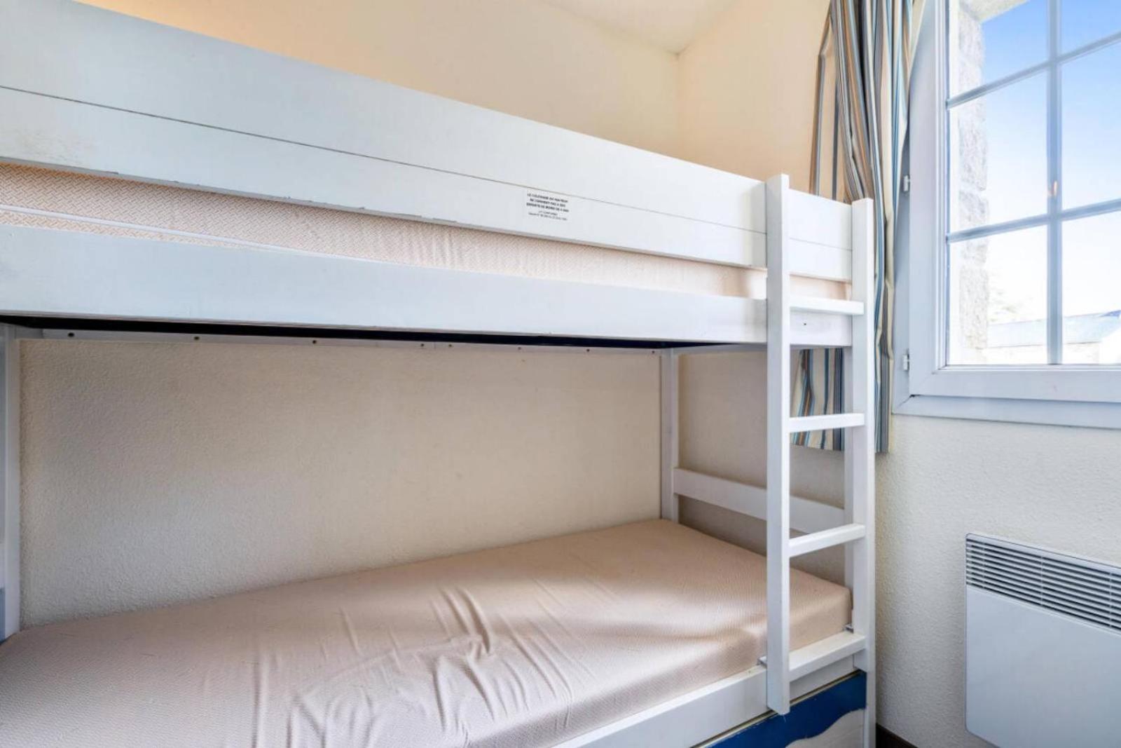 Residence Cap Azur - Maeva Home Fouesnant Værelse billede