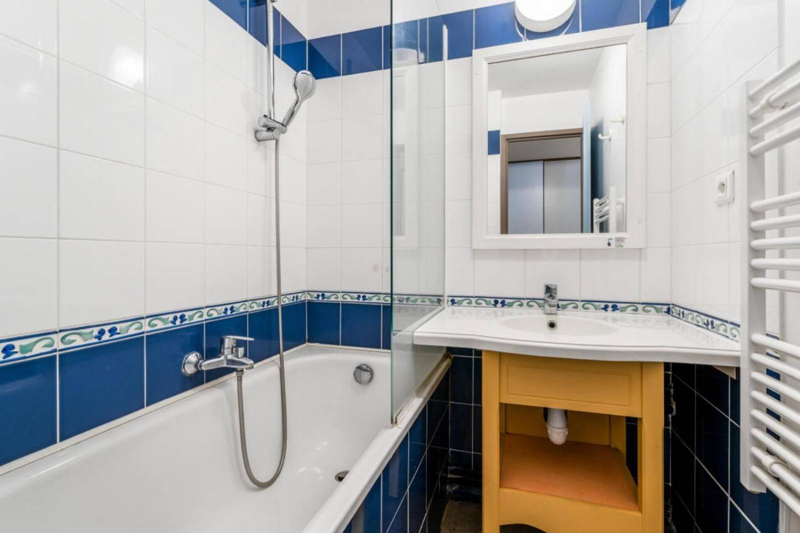 Residence Cap Azur - Maeva Home Fouesnant Værelse billede