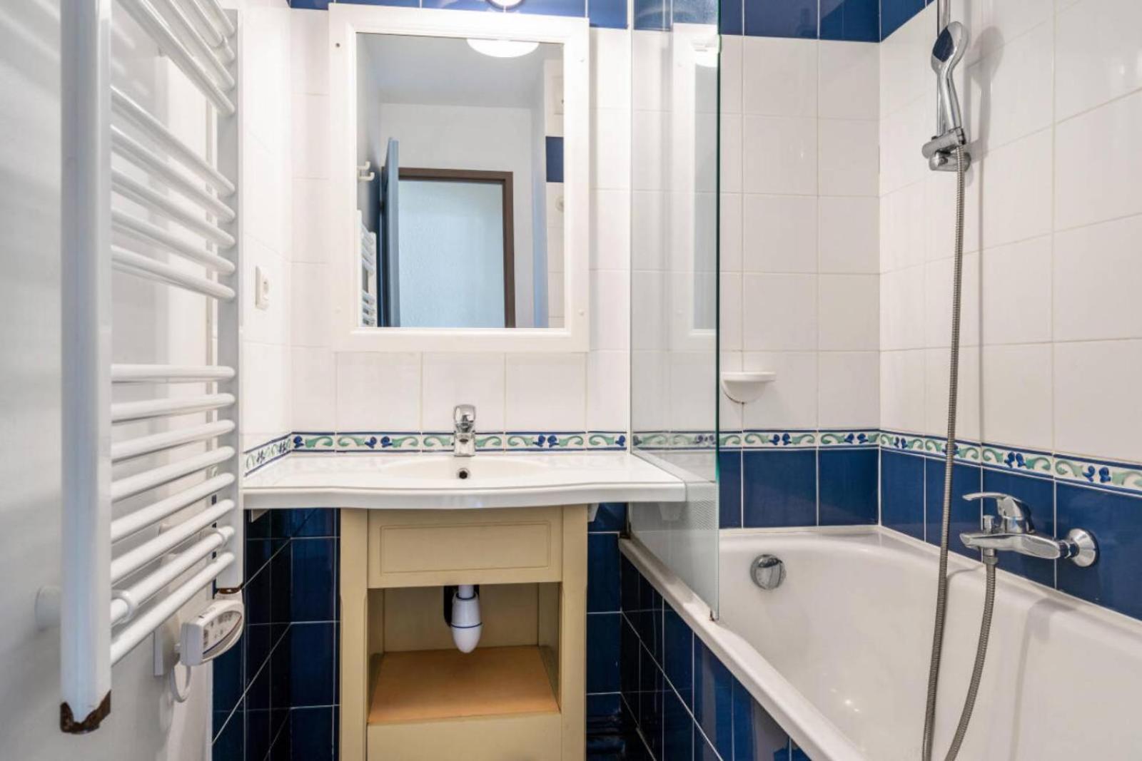 Residence Cap Azur - Maeva Home Fouesnant Værelse billede